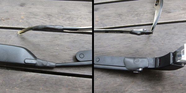 earpiece