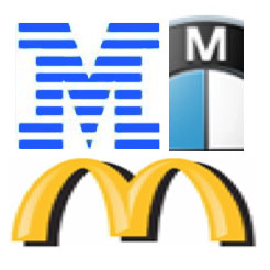 Copying Code is Like a Copying a Logo