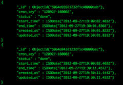 5 Pro MongoDB Data Modeling Tips