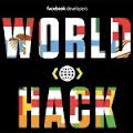 R/GA wins Best Mobile App at Facebook WorldHack Austin