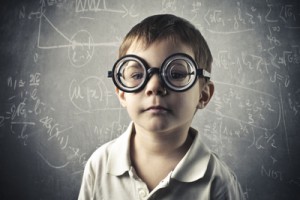 Math Driven CSS