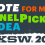SXSW 2016 Voting Is Open
