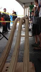 An Insider's Account of Nerdy Derby at MakerFaire 2012