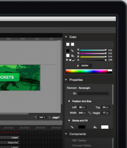 A Preliminary Review of Google Web Designer