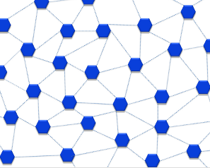 Mesh Networks in iOS7