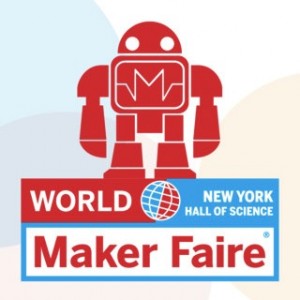 Maker Faire Visits NYC, R/GA Visits Maker Faire