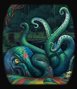 HAL versus the swamp of POX