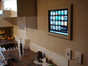 The Fifth Screen