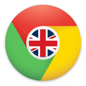 UK users like polished Chrome