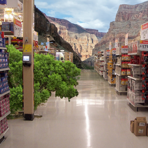 It's Time to Get Excited about Out of Store Shopping