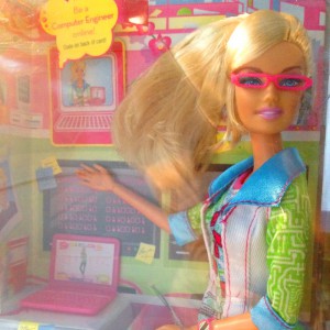 Women in Technology