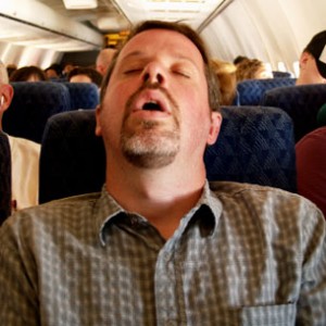 Over-engineering is like Snoring