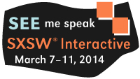 R/GA @ SXSW 2014
