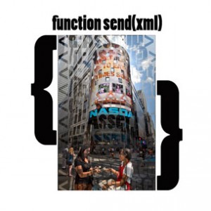 Build Apps Linked to Times Square!
