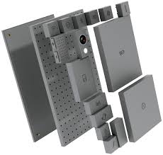 Phonebloks and Project Ara - Motorola's Hail Mary?