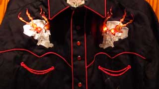 skulls