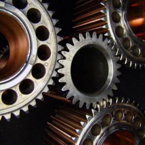 Automation with open standards