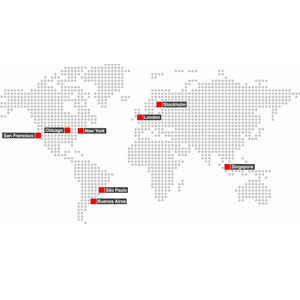 The 5 Pillars of Remote Collaboration