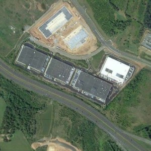 The Cloud has an Address - 43831 Devin Shafraon Drive