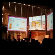 HTML5 and Gaming: Devup Barcelona