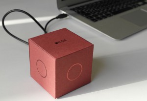 Getting Real with Connected Devices