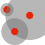 Determining Indoor Position using iBeacon