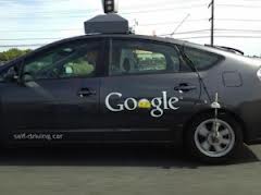 It's Time We Got Excited for the Self Driving Car