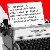Programmers Are Creatives, Not Just Creative